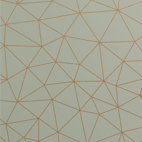 Klebefolie Tico gold image number null